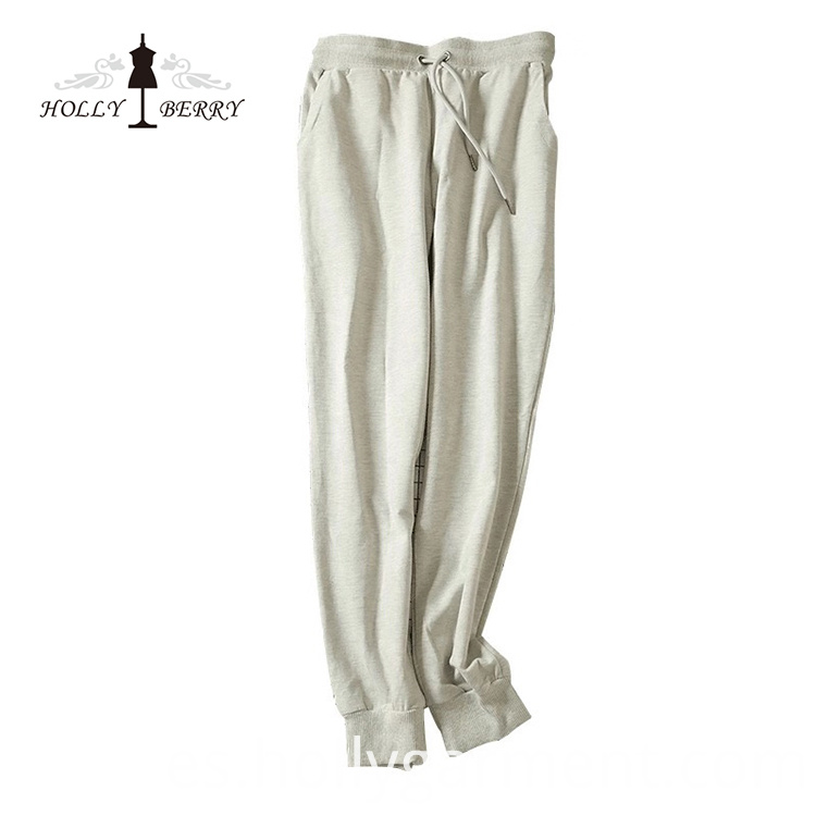 Pantalones Streetwear Damas Slacks Ladies Streetwear